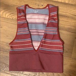 Urban outfitters top